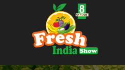 Fresh India Show 2026