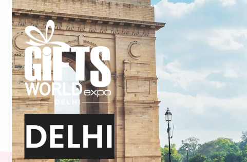 Gifts World Expo - New Delhi 2026