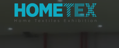 Homtex 2026 (Home Textiles Fair)