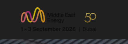 Middle East Energy (MEE) 2026