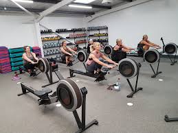 BJ Gym Fitness