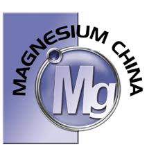 Magnesium China