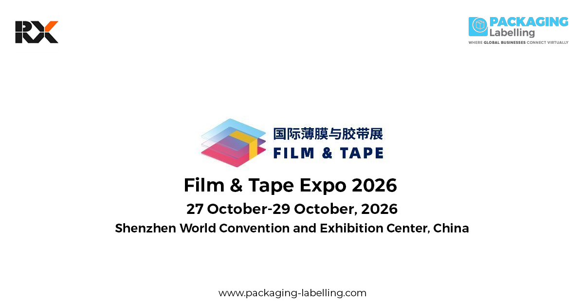 Film Tape SZ - Trade Fair & Exhibition | Global Trade Fairs