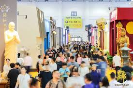 China Xiamen International Buddhist Items & Crafts Fair (Autumn)