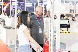 Yiwu Lighting Expo 2026