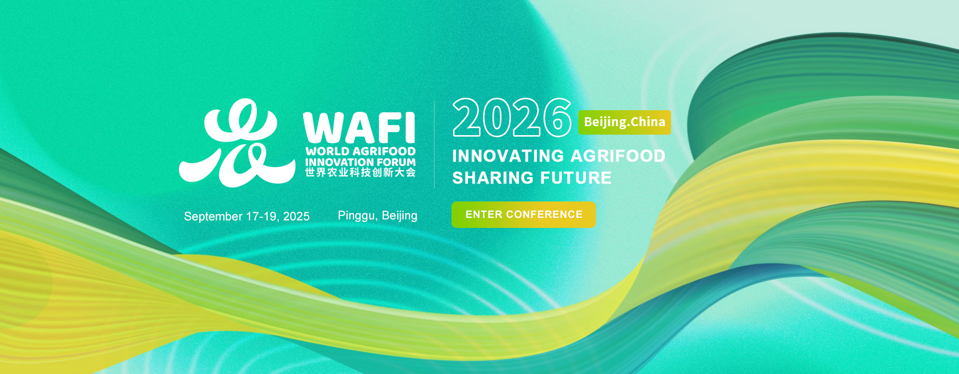 WAFI Beijing
