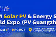 Gansu Solar Photovoltaic Energy Storage Exhibition 2026