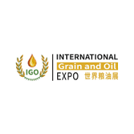 Shenyang Grain & Oil Expo 2026
