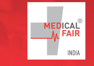 Medical Fair India 2026 - Mumbai