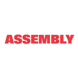 The Assembly Show