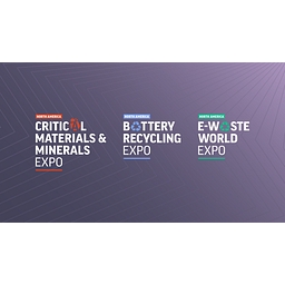 Battery Recycling Expo North America 2026