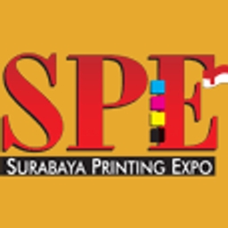 Surabaya Printing Expo