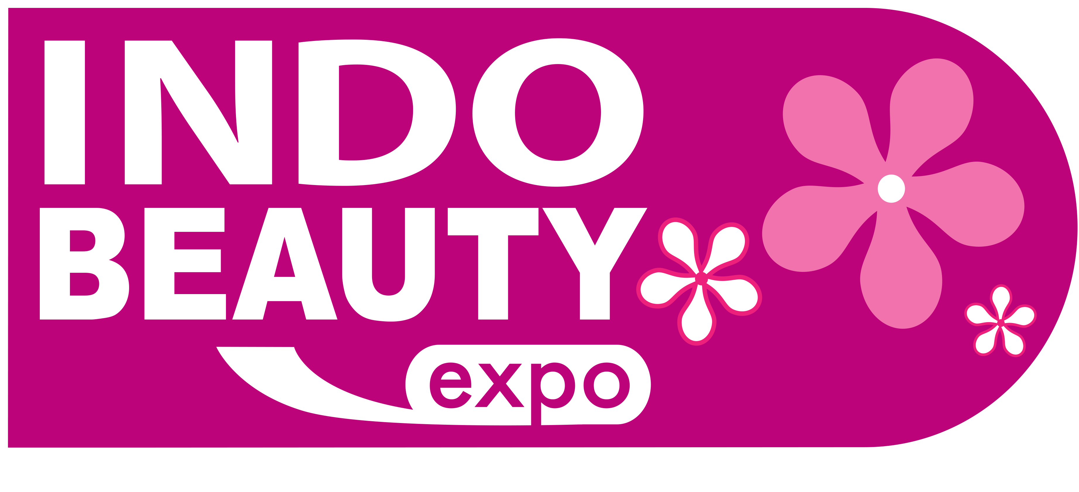 INDO Beauty Expo