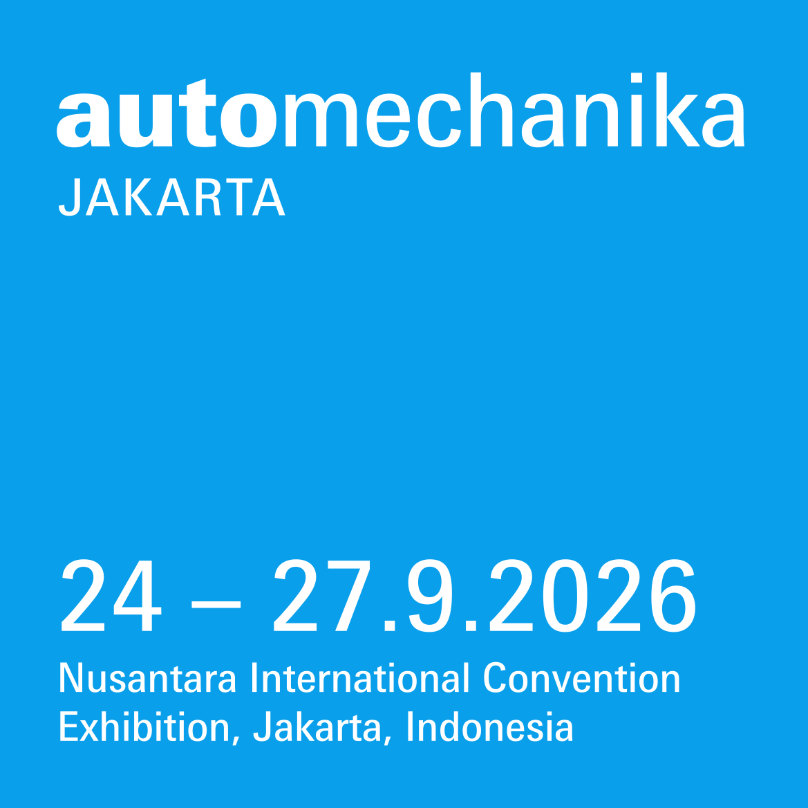 Automechanika Jakarta