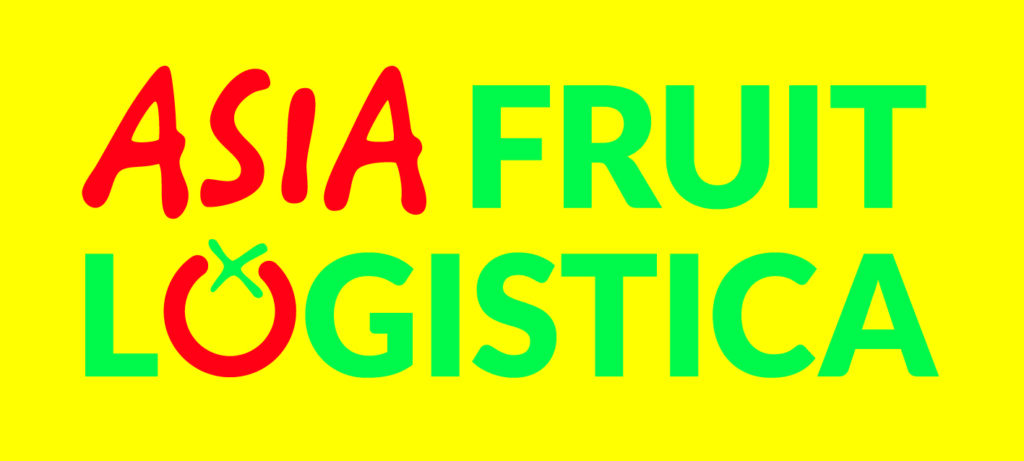 Asia Fruit Logistica