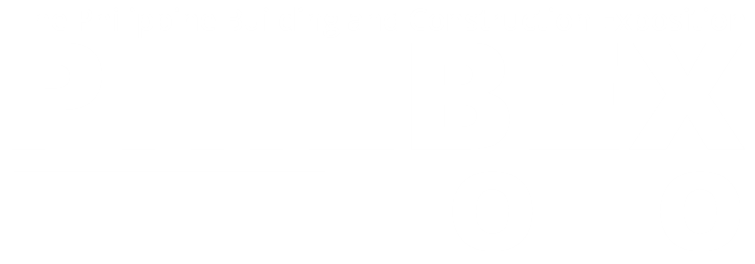 PHILBEX Iloilo - Trade Fair & Exhibition | Global Trade Fairs