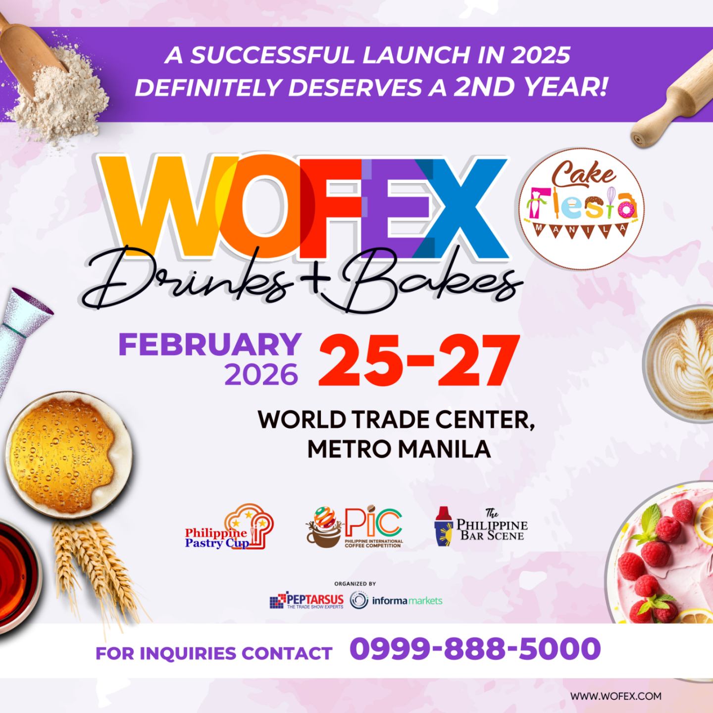 WOFEX Manila