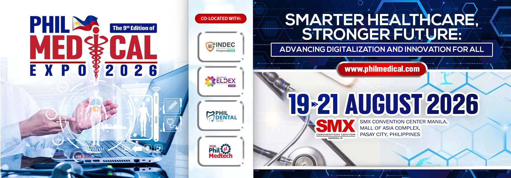 PhilMedical Expo