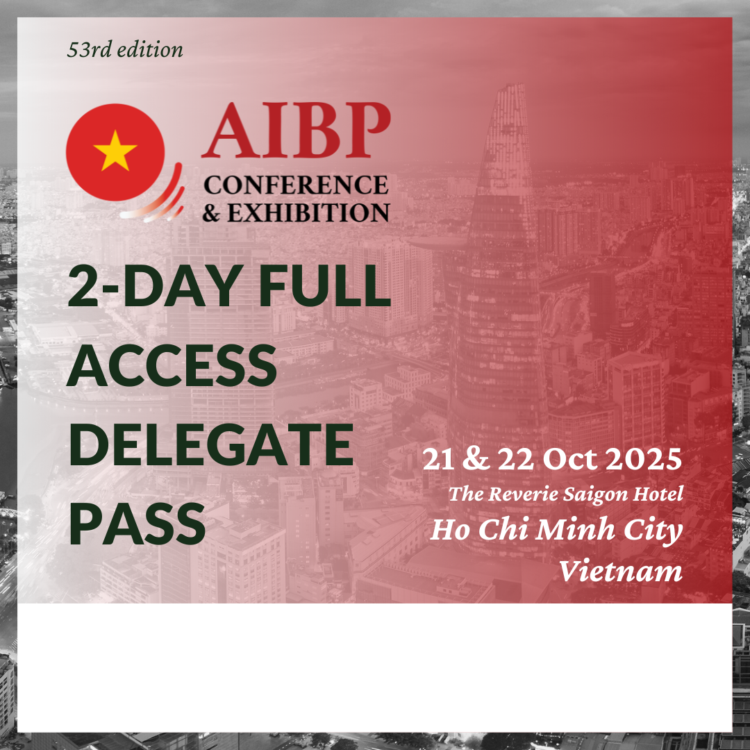 AIBP Conference & Exhibition