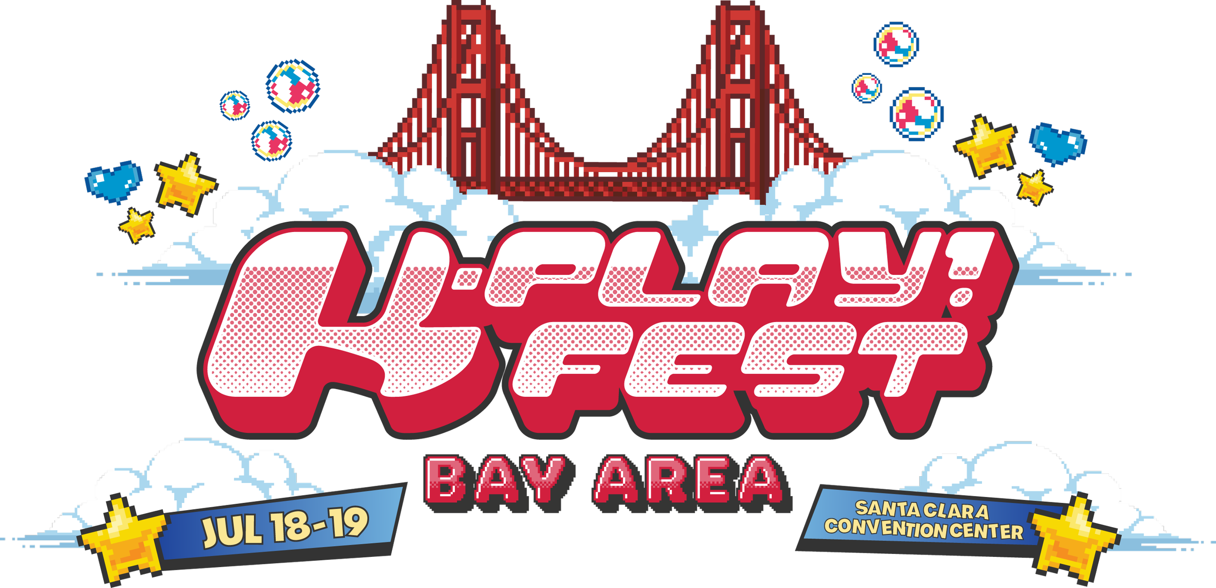 K-PLAY! FEST Bay Area - Trade Fair & Exhibition | Global Trade Fairs