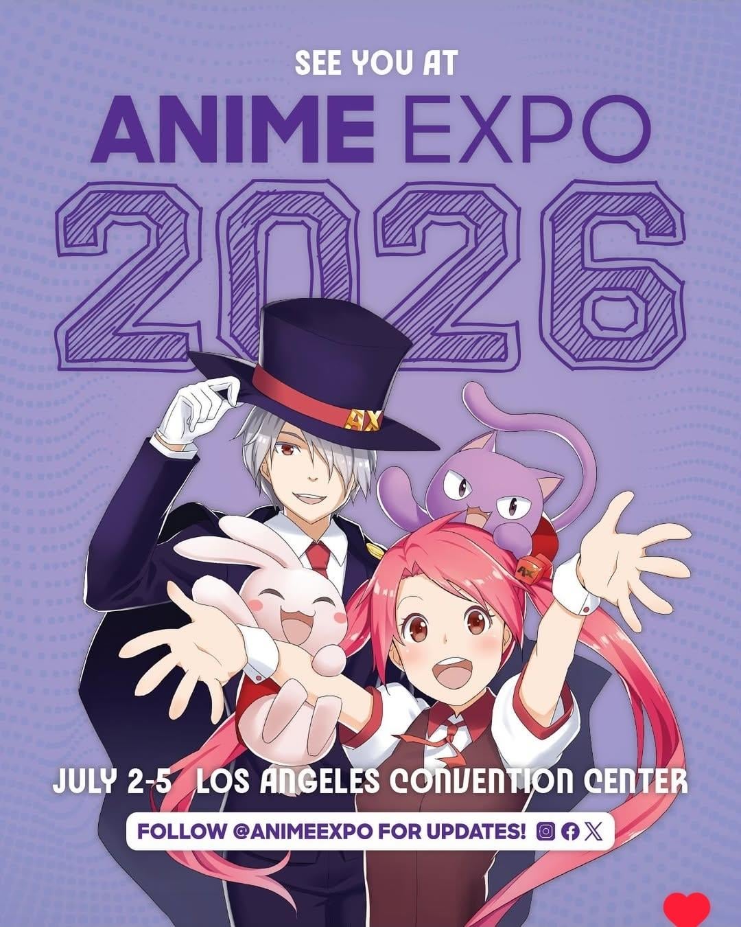 Anime Expo