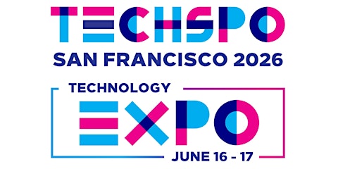 TECHSPO San Francisco 2026