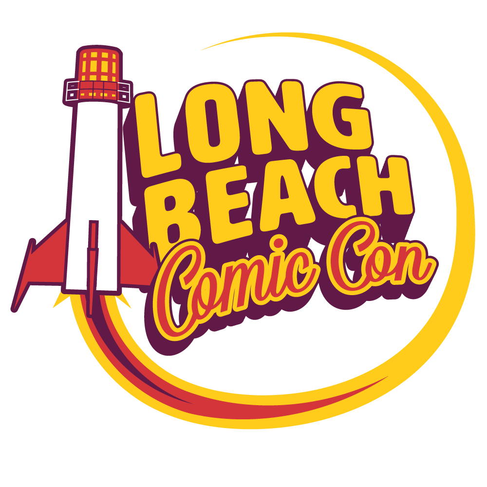 Long Beach Comic Con