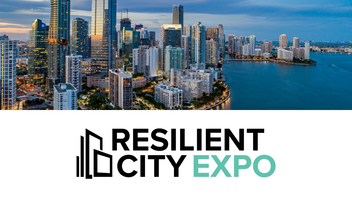 Resilient City Expo