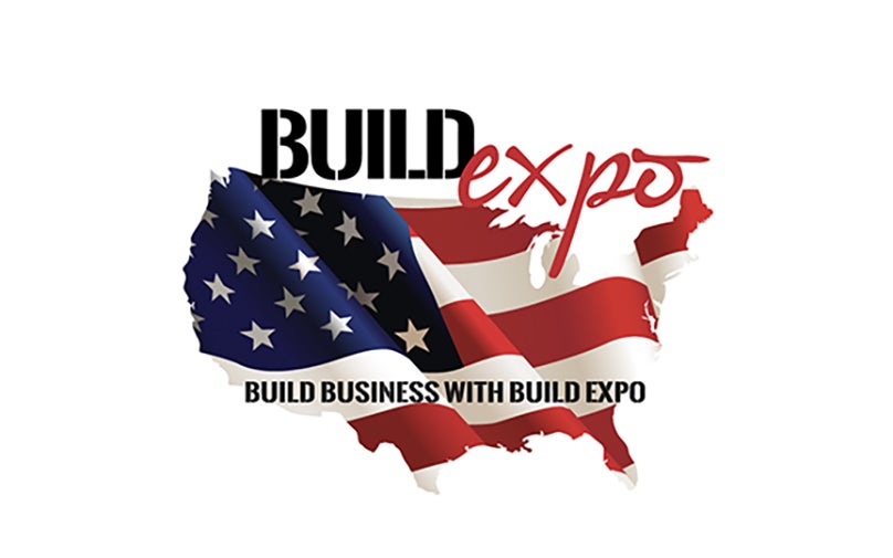 Build Expo Los Angeles