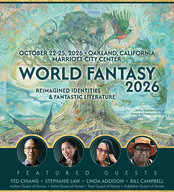 World Fantasy Convention