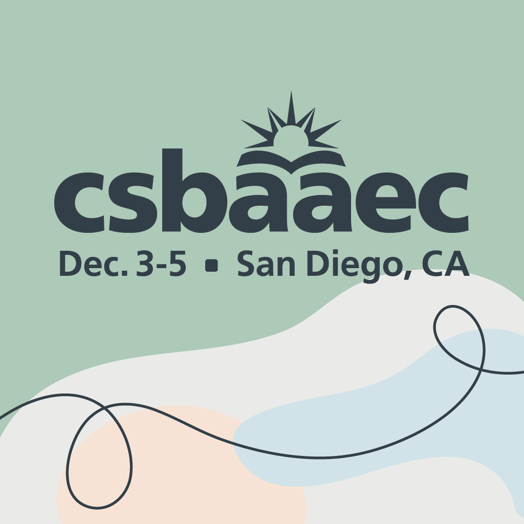 CSBA Annual Conference