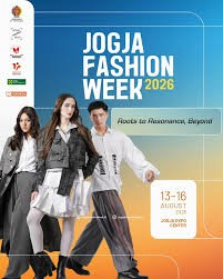 Jogja Fashion Week 2026