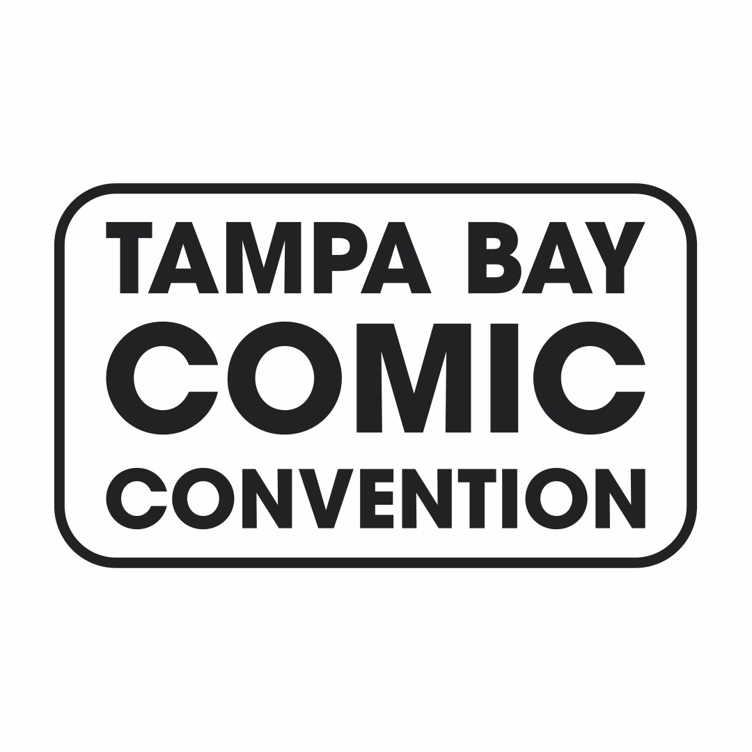Tampa Bay Comic Convention