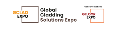 Global Cladding Solutions Expo 2026