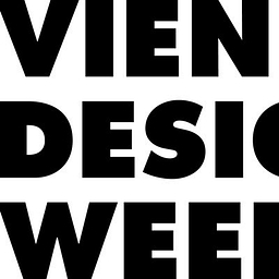Vienna Design Week 2026