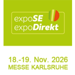 expoSE & expoDirekt