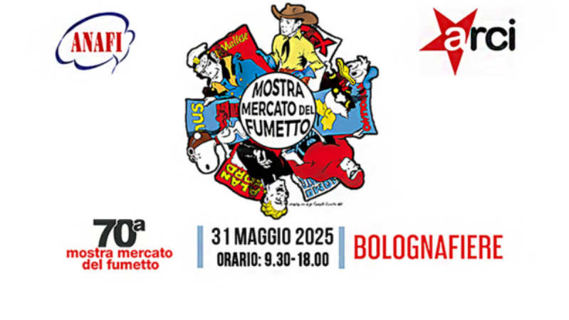 Comics Market Exhibition