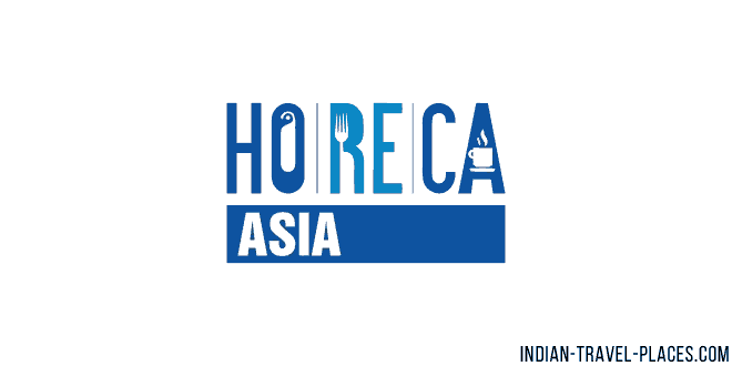 HoReCa Asia - Trade Fair & Exhibition | Global Trade Fairs