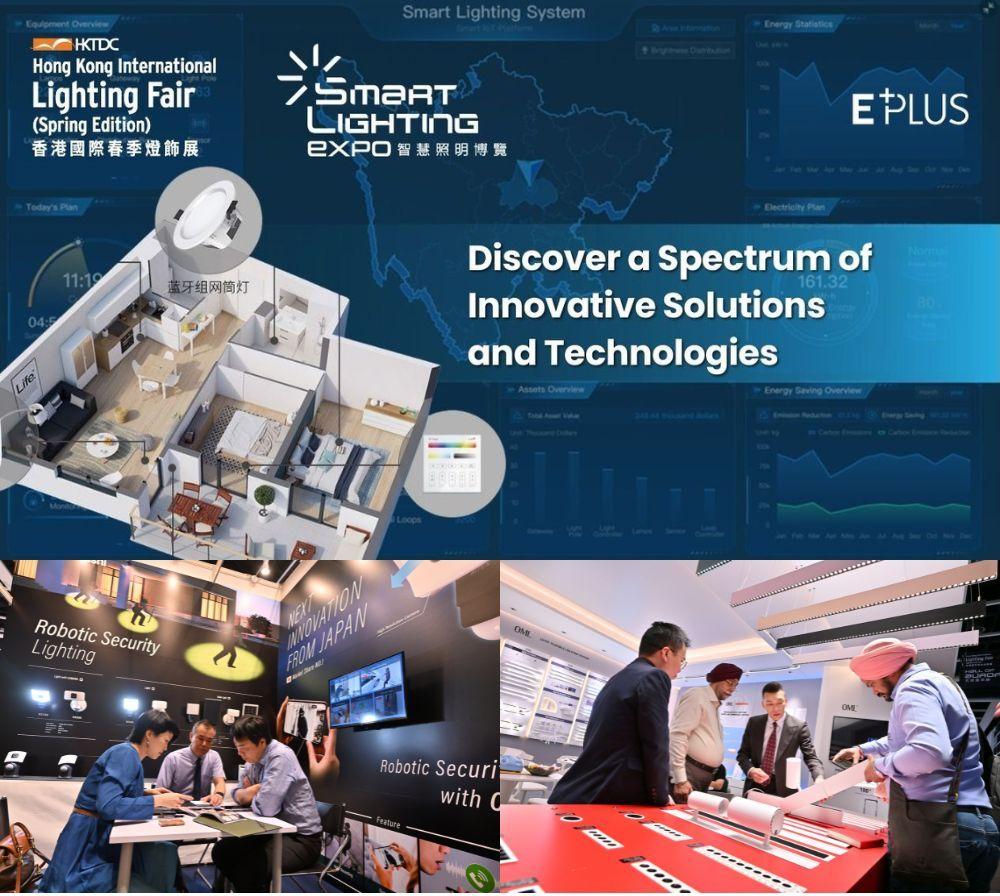 Smart Lighting Expo