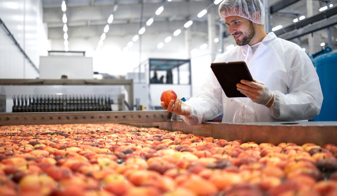 Food Industry