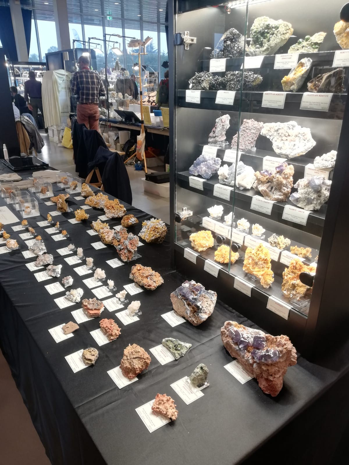 EuroMineral Expo