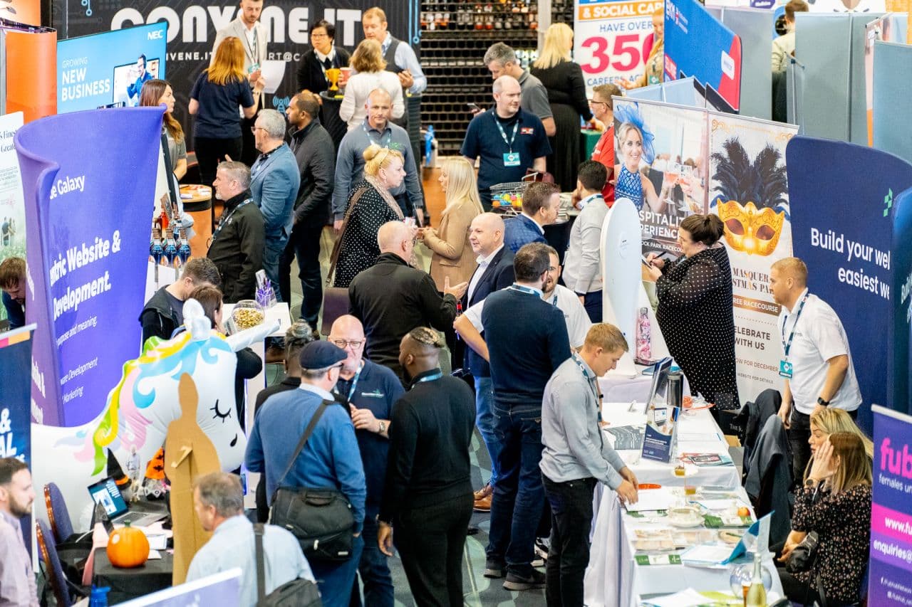 Liverpool Business Expo