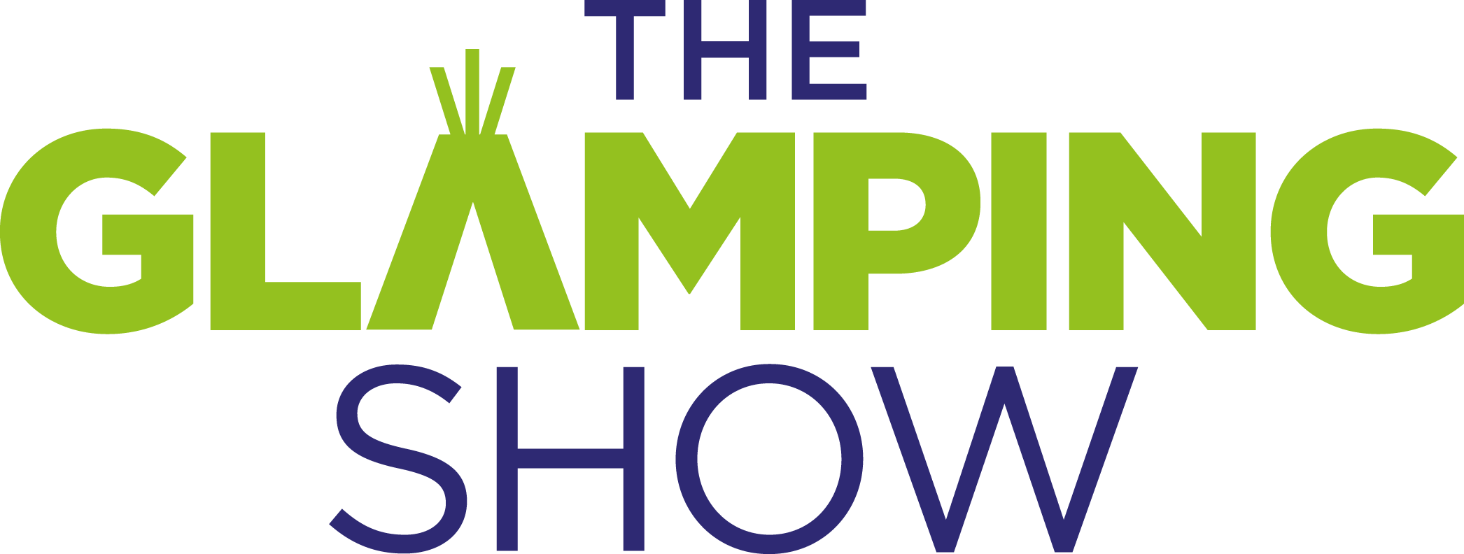 The Glamping Show