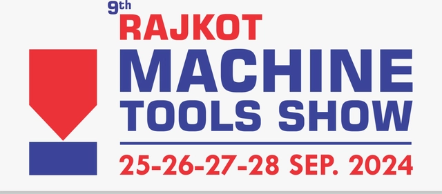 Rajkot Machine Tools Show 2026