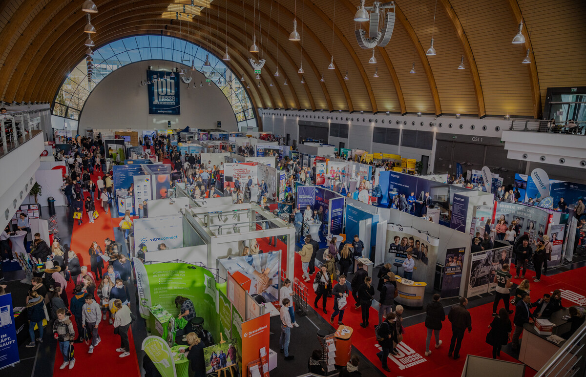 jobmesse