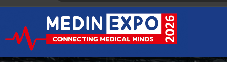 MEDIN EXPO 2026