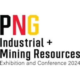PNG Industrial & Mining Resources Exhibition