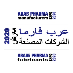 Arab Pharma Expo 2026