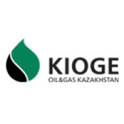 KIOGE Kazakhstan