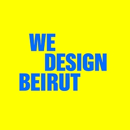 We Design Beirut